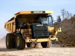Caterpillar 773F 2006 года